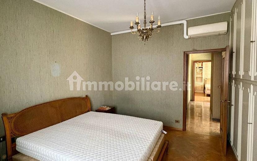Appartamento via 4 Novembre 158, Dante - Cheope, Piacenza