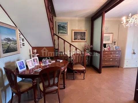 Appartamento via Cassia, 33, Centro, Vetralla — foto 17 di 19
