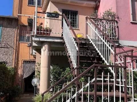 Appartamento via Cassia, 33, Centro, Vetralla