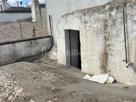 Villa unifamiliare via Pola No Number, Ceglie Messapica — foto 28 di 32