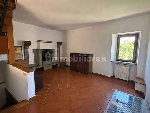 Quadrilocale vicolo Malerba San C, Centro, Capranica — foto 14 di 21