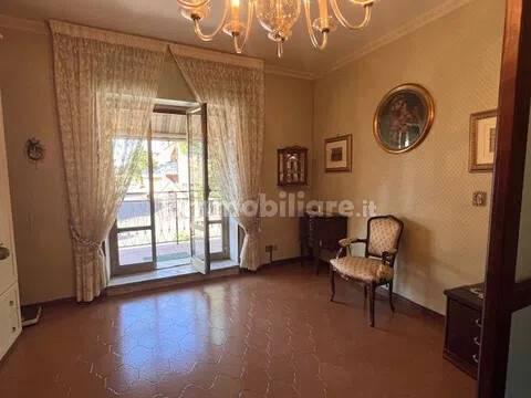 Appartamento via Cassia, 33, Centro, Vetralla — foto 16 di 19