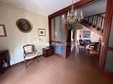 Appartamento via Cassia, 33, Centro, Vetralla — foto 19 di 19