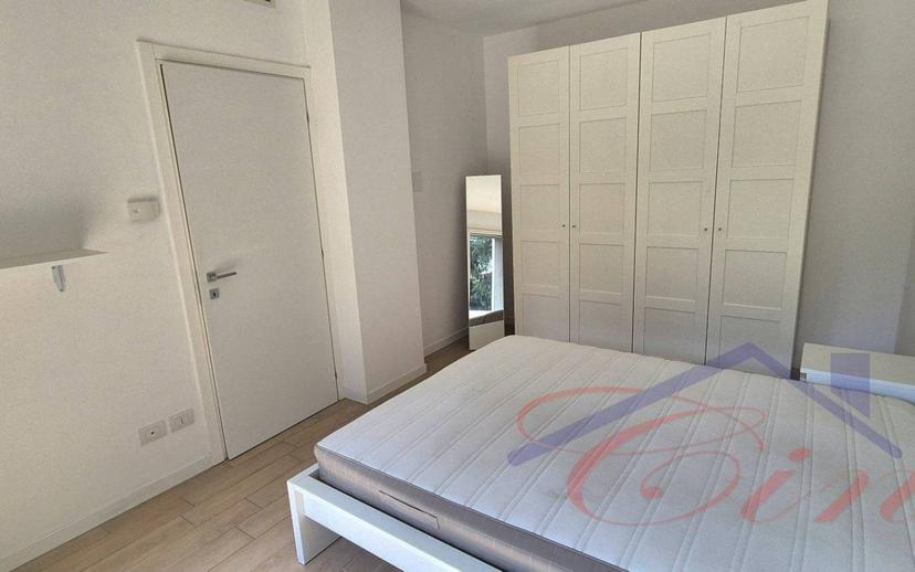 Trilocale piazza Giosuè Carducci, Castello, Lecco — foto 10 di 32