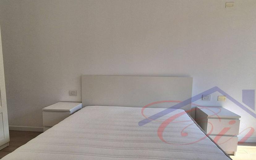 Trilocale piazza Giosuè Carducci, Castello, Lecco — foto 17 di 32