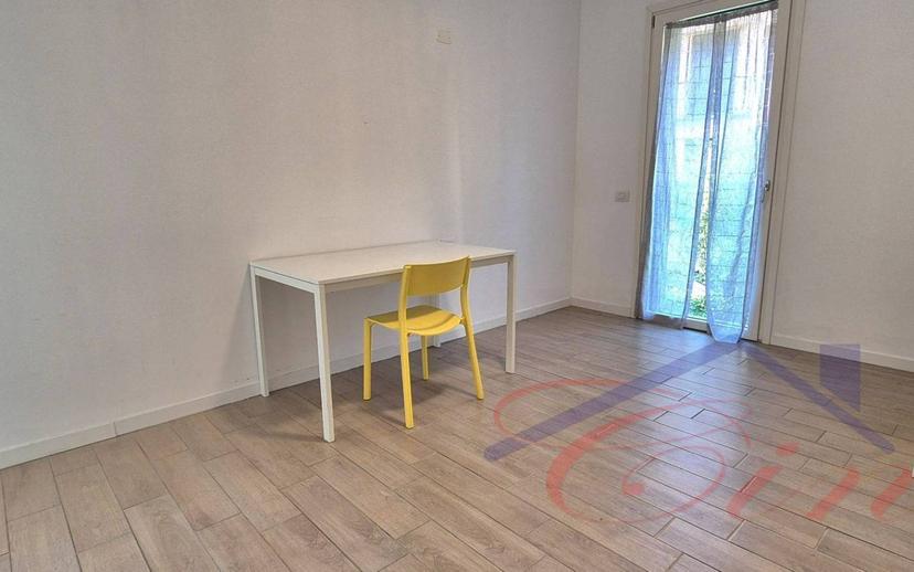 Trilocale piazza Giosuè Carducci, Castello, Lecco — foto 26 di 32