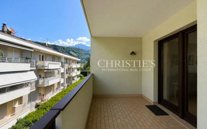 Trilocale via Laurin 220B, Zona Laurin, Lagundo — foto 4 di 10