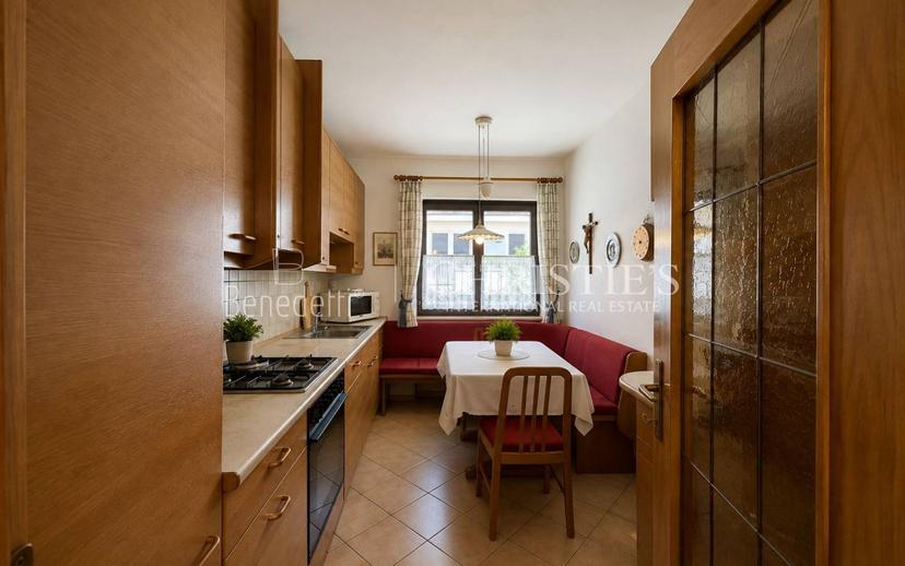 Trilocale via Laurin 220B, Zona Laurin, Lagundo — foto 3 di 10