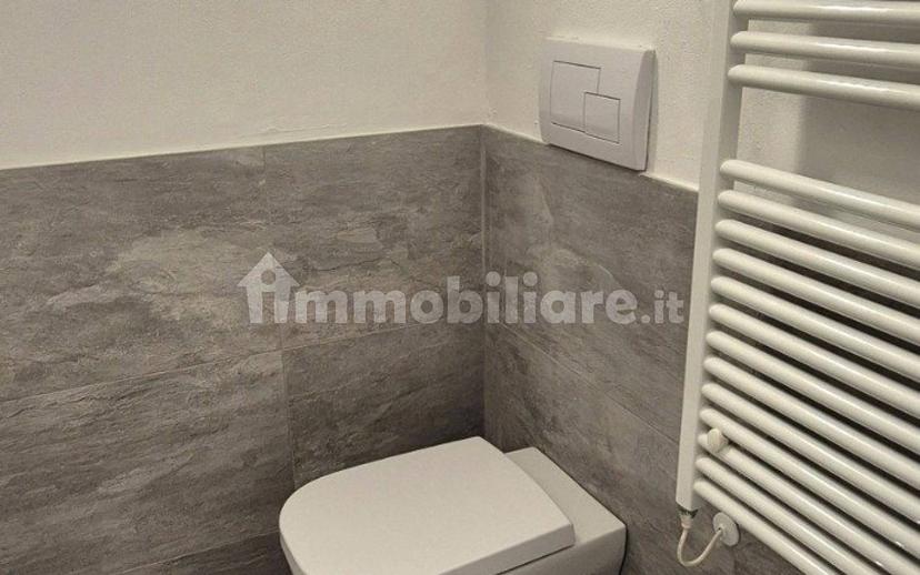 Trilocale piazza Giosuè Carducci, Castello, Lecco — foto 8 di 32