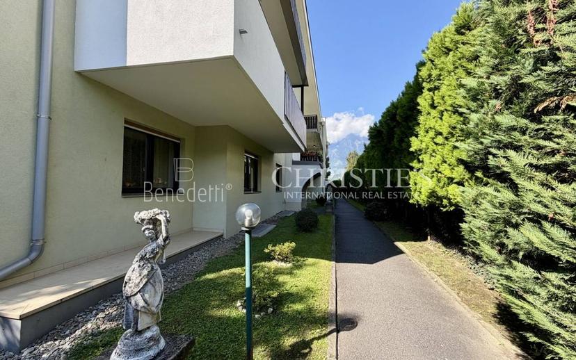 Trilocale via Laurin 220B, Zona Laurin, Lagundo — foto 9 di 10