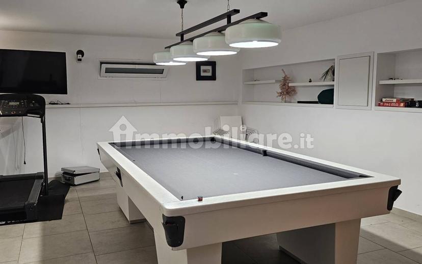 Villa unifamiliare via Salvatore Leonardi, Annunziata Bassa, Messina — foto 32 di 69