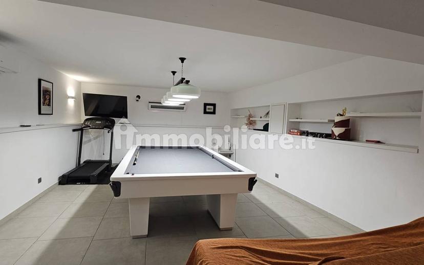 Villa unifamiliare via Salvatore Leonardi, Annunziata Bassa, Messina — foto 51 di 69
