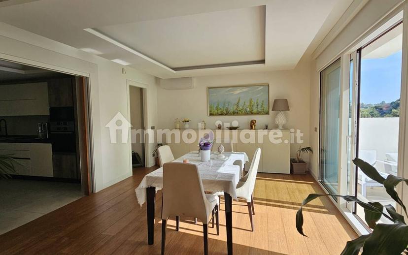 Villa unifamiliare via Salvatore Leonardi, Annunziata Bassa, Messina — foto 45 di 69