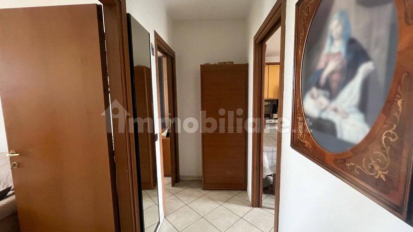 Trilocale via Monte Rosa 4, Cesano Maderno — foto 29 di 44
