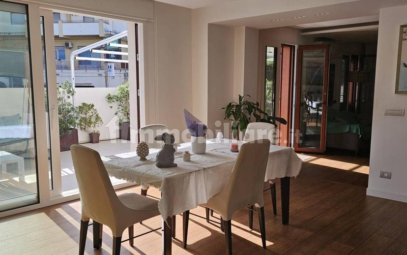 Villa unifamiliare via Salvatore Leonardi, Annunziata Bassa, Messina — foto 43 di 69