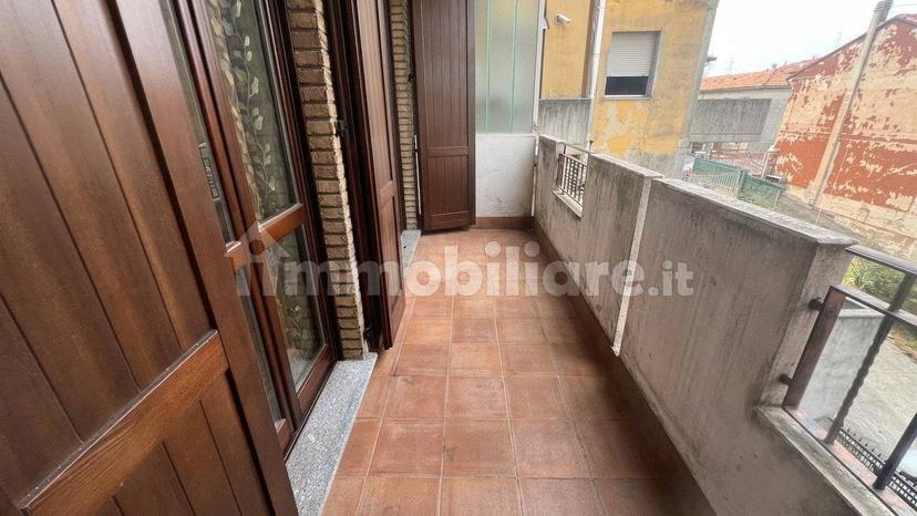 Trilocale via Monte Rosa 4, Cesano Maderno — foto 17 di 44