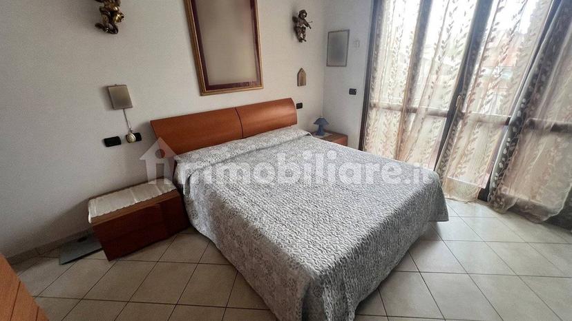 Trilocale via Monte Rosa 4, Cesano Maderno — foto 42 di 44
