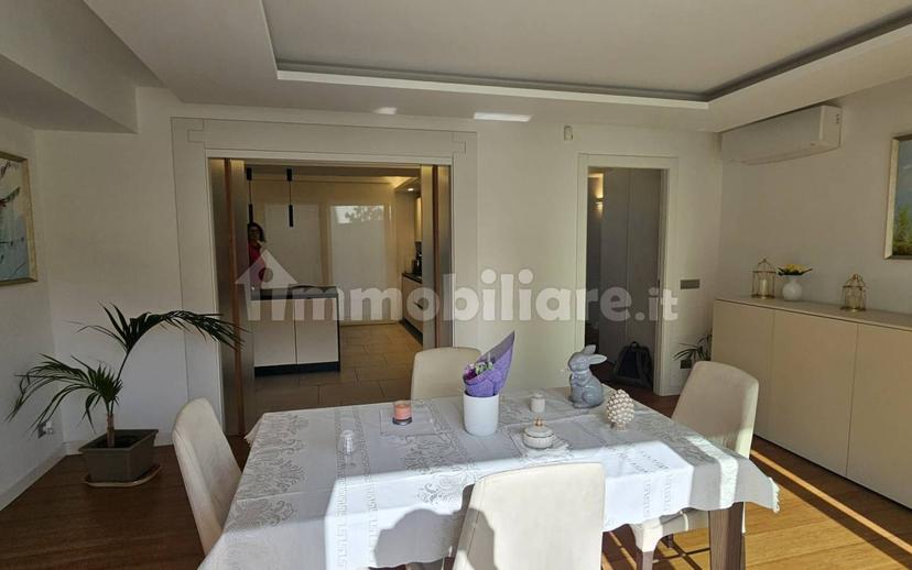 Villa unifamiliare via Salvatore Leonardi, Annunziata Bassa, Messina — foto 49 di 69