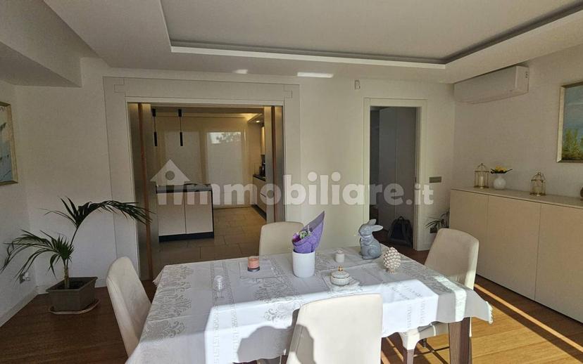 Villa unifamiliare via Salvatore Leonardi, Annunziata Bassa, Messina — foto 17 di 69