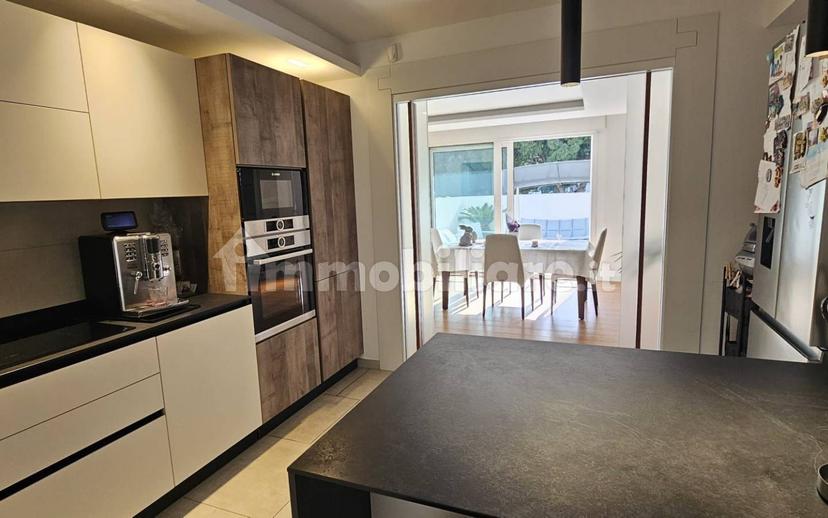 Villa unifamiliare via Salvatore Leonardi, Annunziata Bassa, Messina — foto 28 di 69
