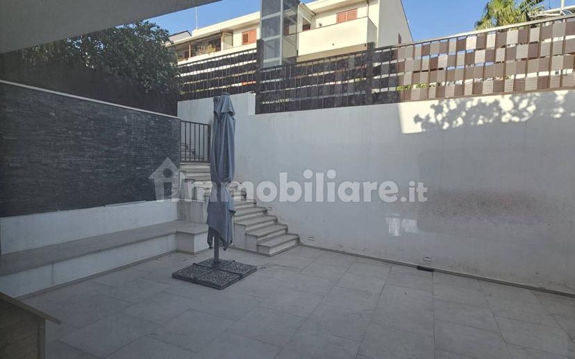 Villa unifamiliare via Salvatore Leonardi, Annunziata Bassa, Messina — foto 9 di 69
