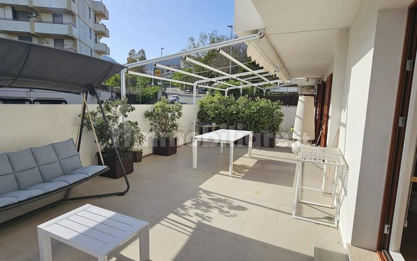 Villa unifamiliare via Salvatore Leonardi, Annunziata Bassa, Messina — foto 41 di 69
