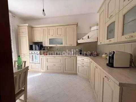 Villa unifamiliare via Papa Giovanni Xxiii, 20, Centro, Capranica — foto 6 di 13
