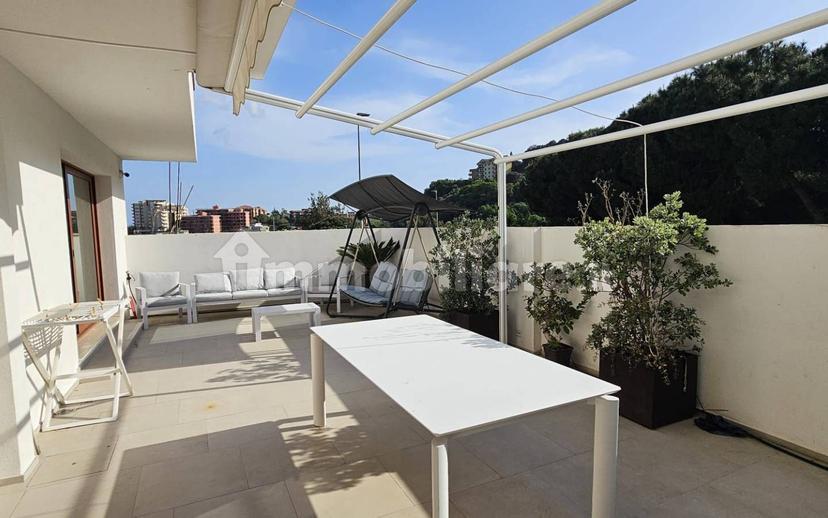 Villa unifamiliare via Salvatore Leonardi, Annunziata Bassa, Messina — foto 20 di 69