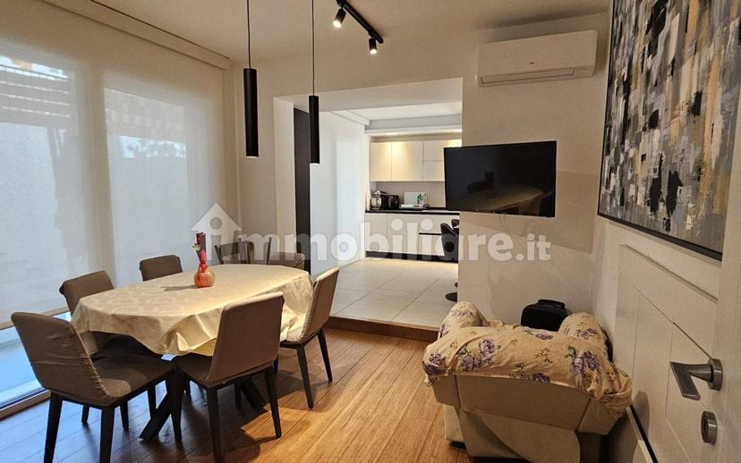 Villa unifamiliare via Salvatore Leonardi, Annunziata Bassa, Messina — foto 44 di 69