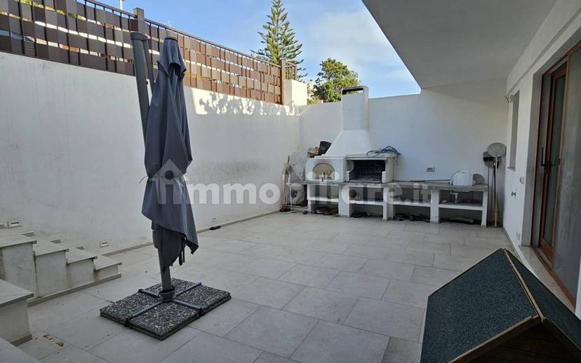 Villa unifamiliare via Salvatore Leonardi, Annunziata Bassa, Messina — foto 8 di 69