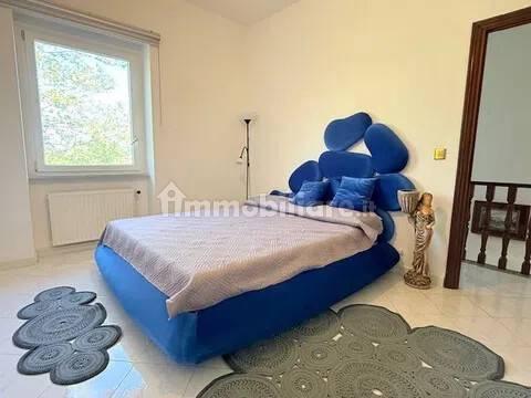 Villa unifamiliare via Papa Giovanni Xxiii, 20, Centro, Capranica — foto 7 di 13