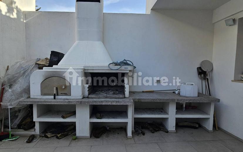 Villa unifamiliare via Salvatore Leonardi, Annunziata Bassa, Messina — foto 12 di 69