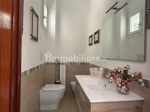 Villa unifamiliare via Papa Giovanni Xxiii, 20, Centro, Capranica — foto 9 di 13