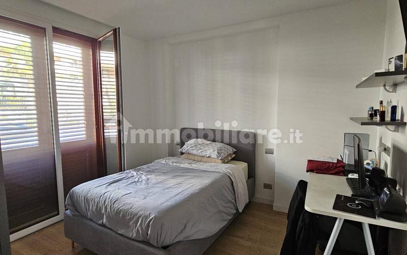 Villa unifamiliare via Salvatore Leonardi, Annunziata Bassa, Messina — foto 11 di 69