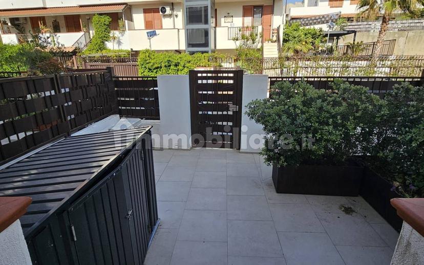 Villa unifamiliare via Salvatore Leonardi, Annunziata Bassa, Messina — foto 7 di 69