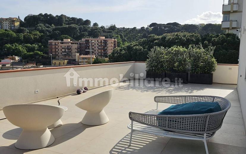 Villa unifamiliare via Salvatore Leonardi, Annunziata Bassa, Messina — foto 23 di 69