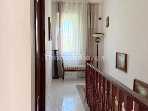 Villa unifamiliare via Papa Giovanni Xxiii, 20, Centro, Capranica — foto 5 di 13