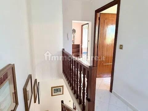 Villa unifamiliare via Papa Giovanni Xxiii, 20, Centro, Capranica — foto 10 di 13