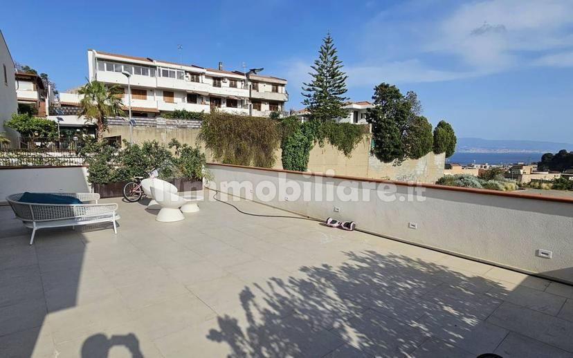 Villa unifamiliare via Salvatore Leonardi, Annunziata Bassa, Messina — foto 29 di 69