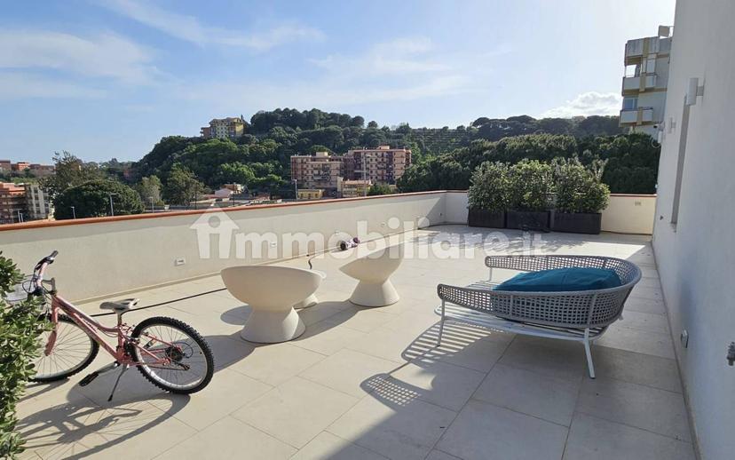 Villa unifamiliare via Salvatore Leonardi, Annunziata Bassa, Messina — foto 27 di 69