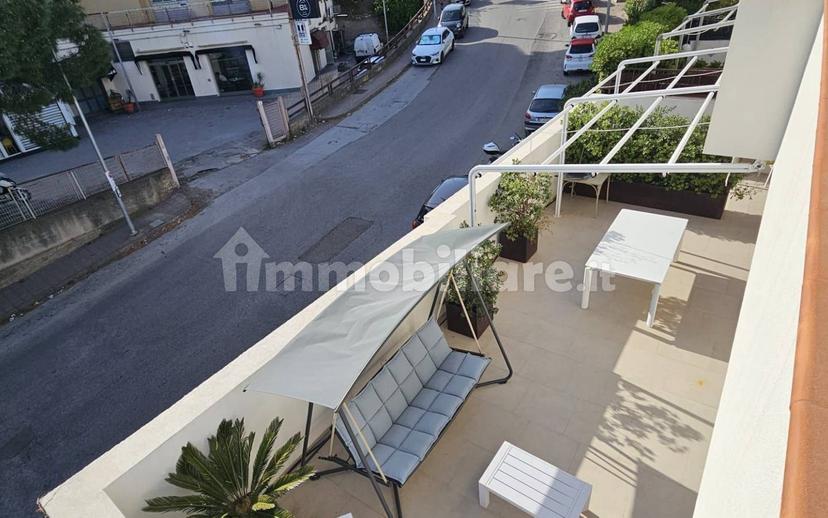 Villa unifamiliare via Salvatore Leonardi, Annunziata Bassa, Messina — foto 18 di 69