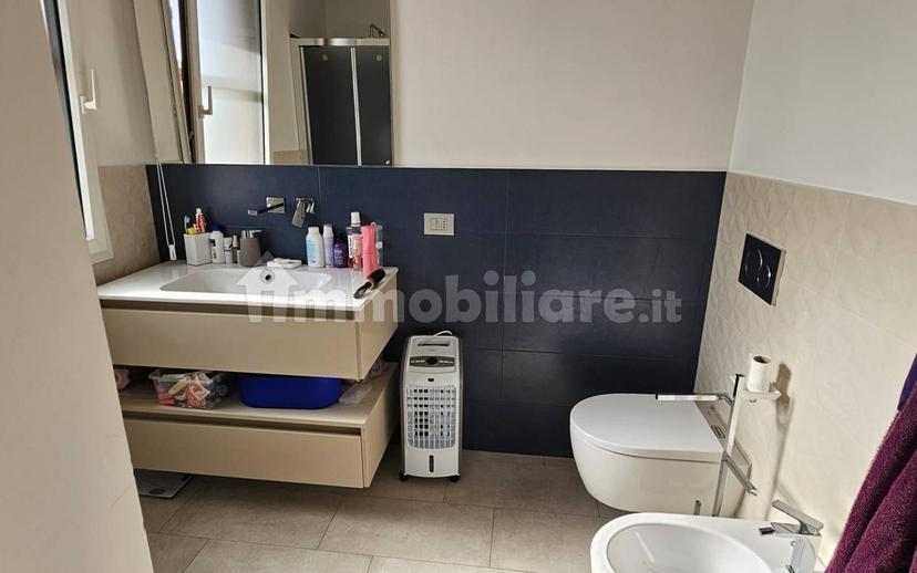 Villa unifamiliare via Salvatore Leonardi, Annunziata Bassa, Messina — foto 69 di 69