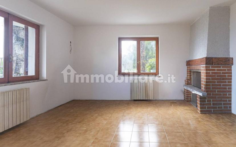 Appartamento via Nuova Intra Premeno, 28, Arizzano — foto 17 di 25