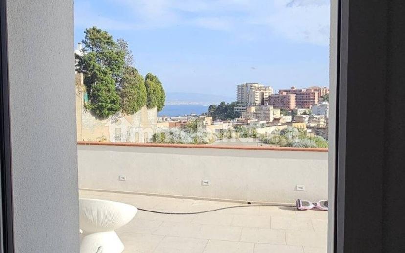 Villa unifamiliare via Salvatore Leonardi, Annunziata Bassa, Messina — foto 10 di 69
