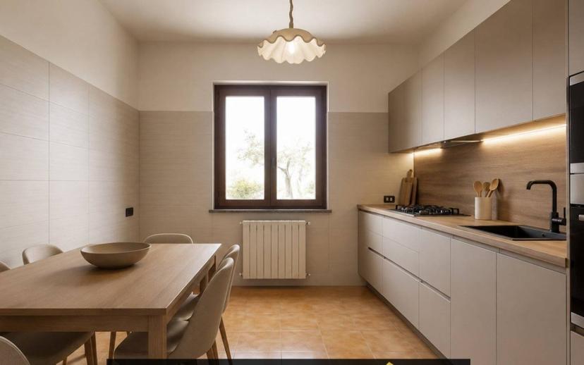 Appartamento via Nuova Intra Premeno, 28, Arizzano — foto 9 di 25