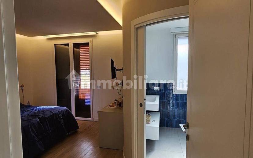 Villa unifamiliare via Salvatore Leonardi, Annunziata Bassa, Messina — foto 66 di 69