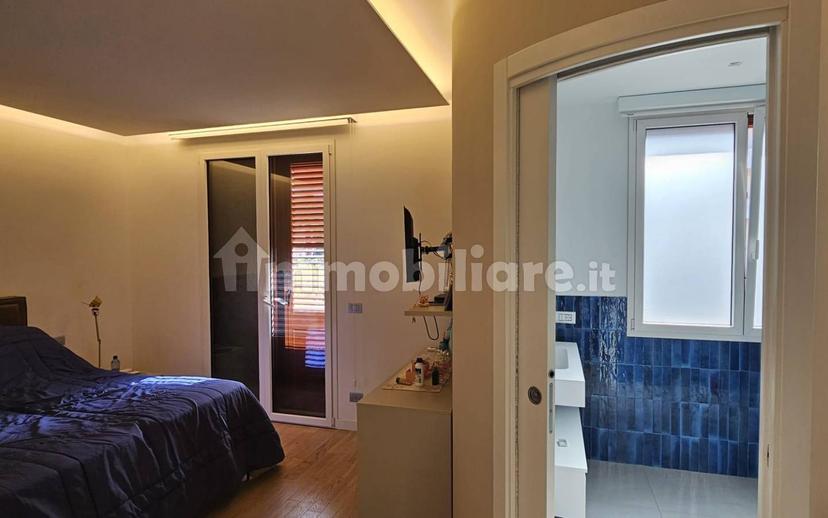 Villa unifamiliare via Salvatore Leonardi, Annunziata Bassa, Messina — foto 50 di 69
