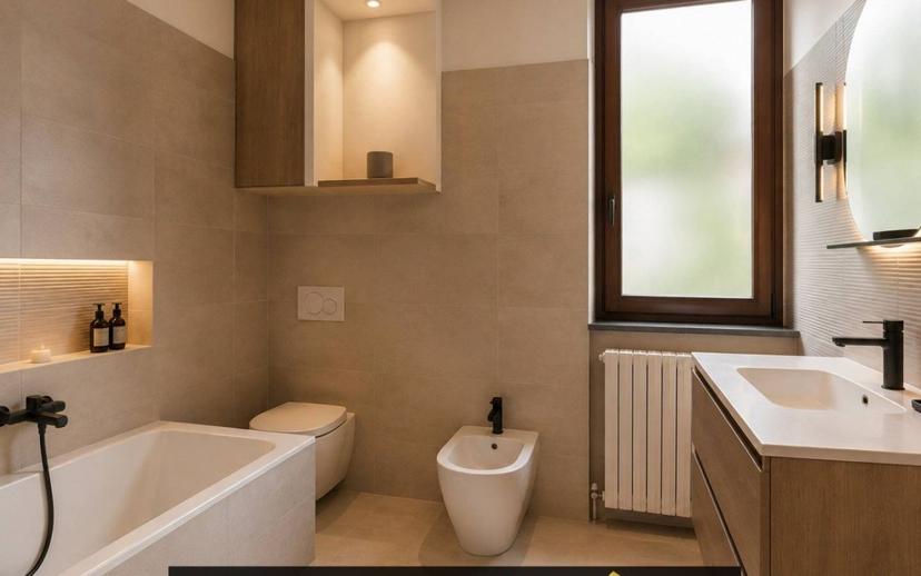 Appartamento via Nuova Intra Premeno, 28, Arizzano — foto 22 di 25