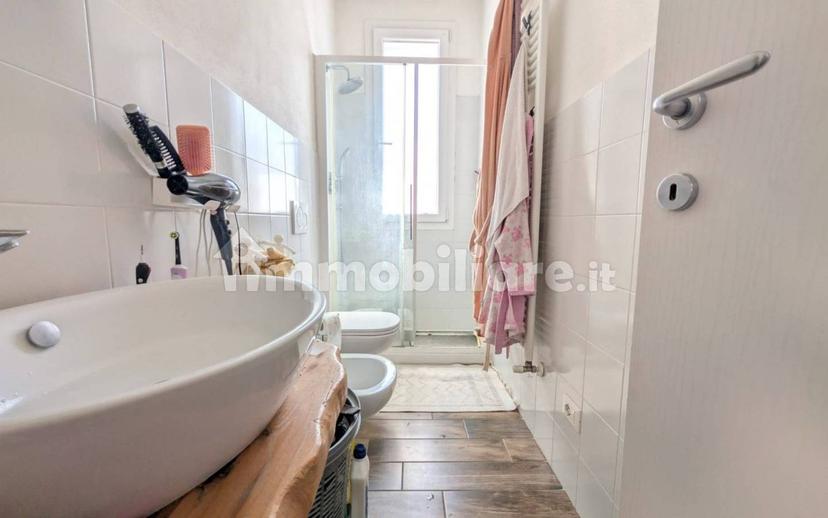 Villa a schiera via Ugo da Gambolò 16, Città Giardino, Pavia — foto 5 di 10