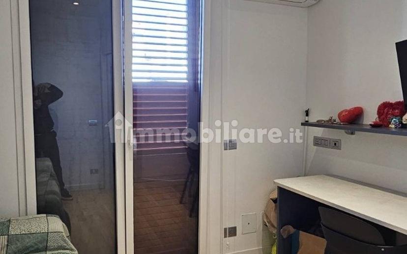 Villa unifamiliare via Salvatore Leonardi, Annunziata Bassa, Messina — foto 67 di 69